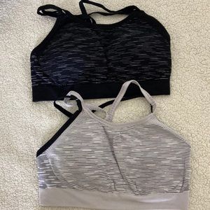 Workout Bras